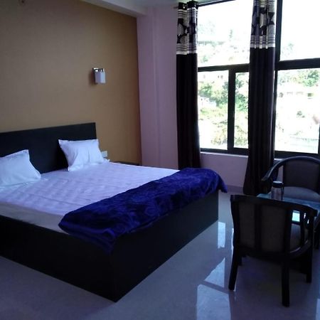 Hotel-78 Pithorāgarh Екстериор снимка
