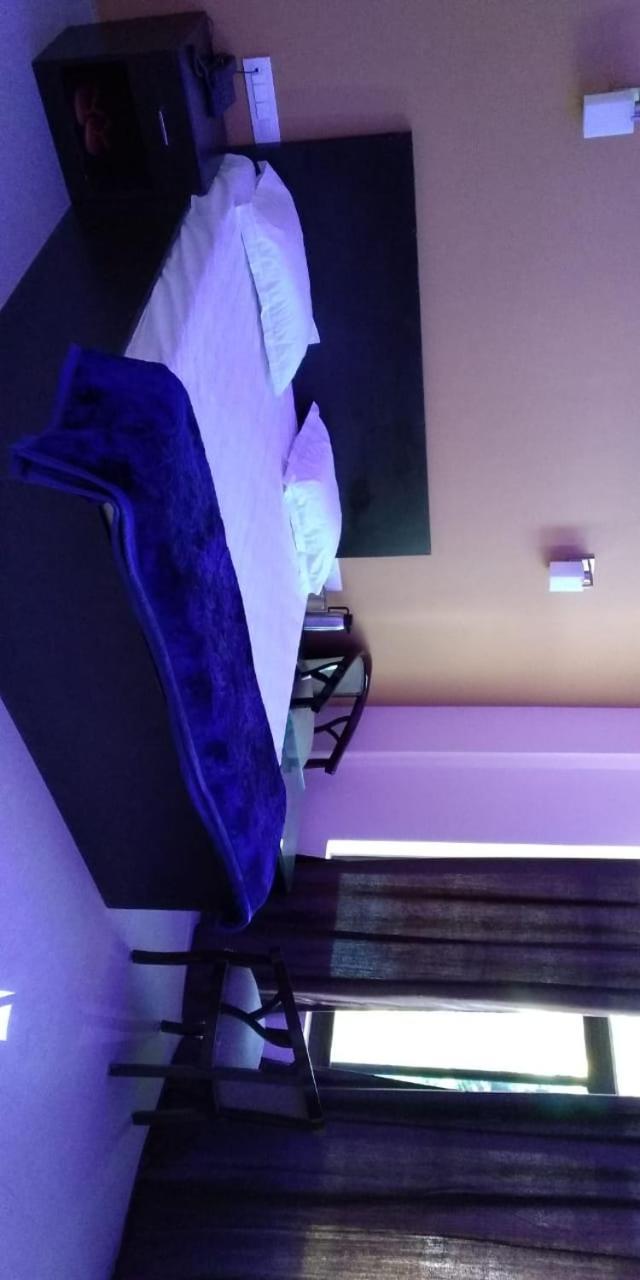 Hotel-78 Pithorāgarh Екстериор снимка