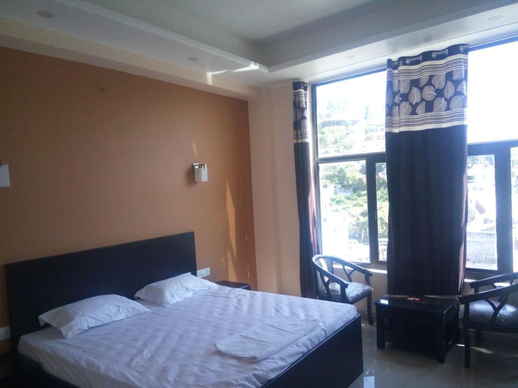Hotel-78 Pithorāgarh Екстериор снимка