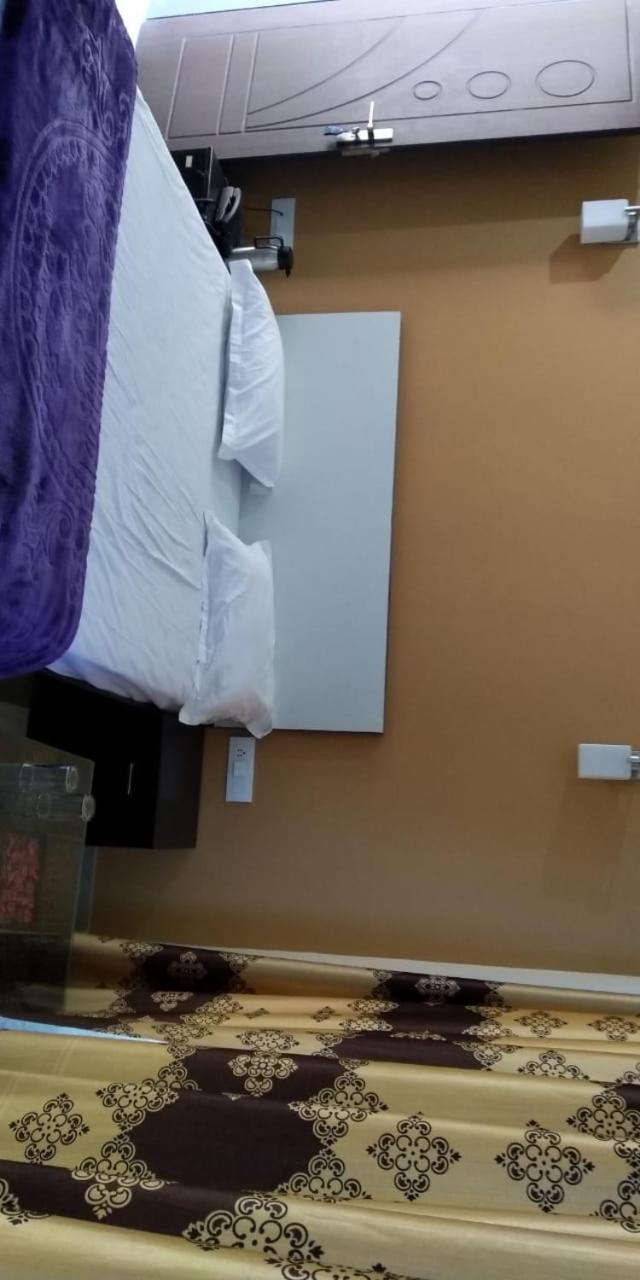 Hotel-78 Pithorāgarh Екстериор снимка