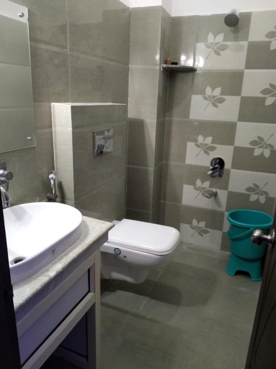Hotel-78 Pithorāgarh Екстериор снимка