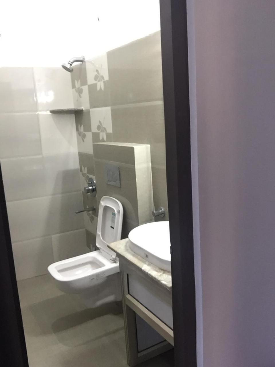 Hotel-78 Pithorāgarh Екстериор снимка