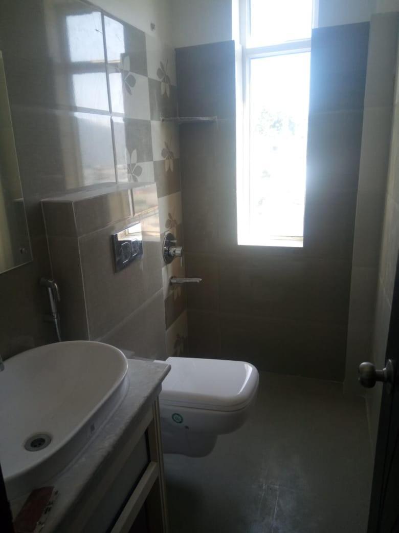 Hotel-78 Pithorāgarh Екстериор снимка